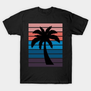 California Palm Beach Collection, Dawn T-Shirt